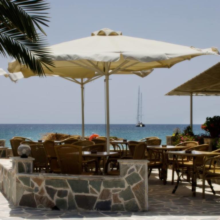 Dixtia Apartments Agios Georgios Pagon Exteriér fotografie