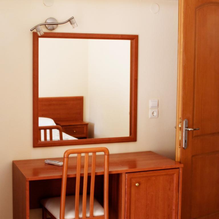 Dixtia Apartments Agios Georgios Pagon Exteriér fotografie